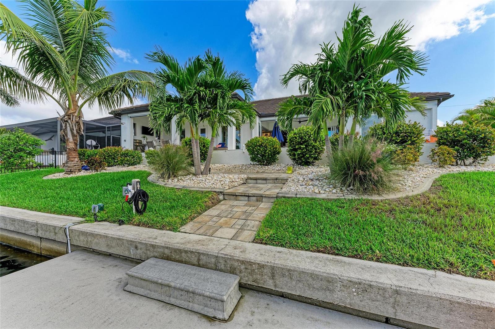 PUNTA GORDA ISLES SEC 12 - Residential