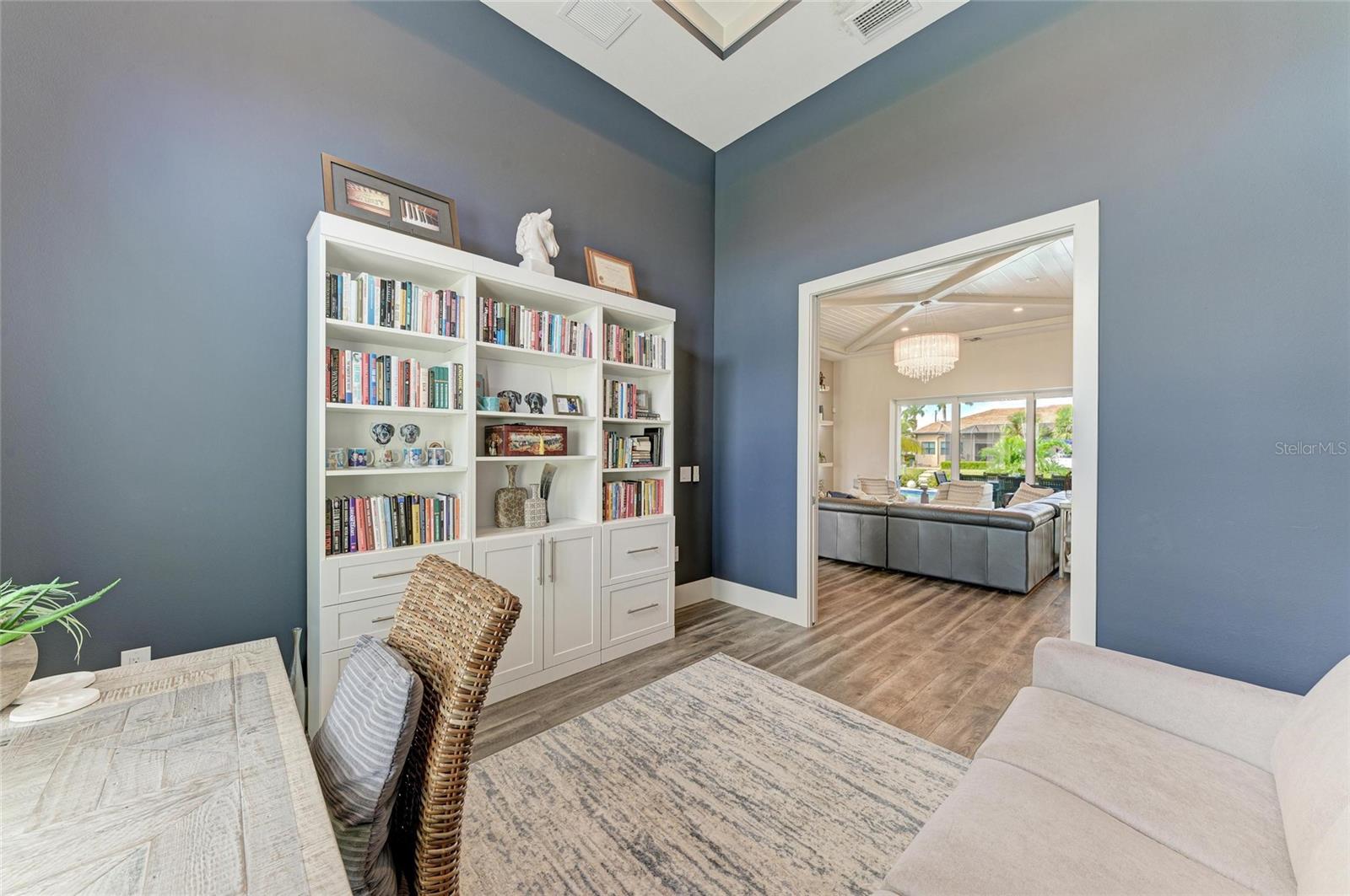 PUNTA GORDA ISLES SEC 12 - Residential