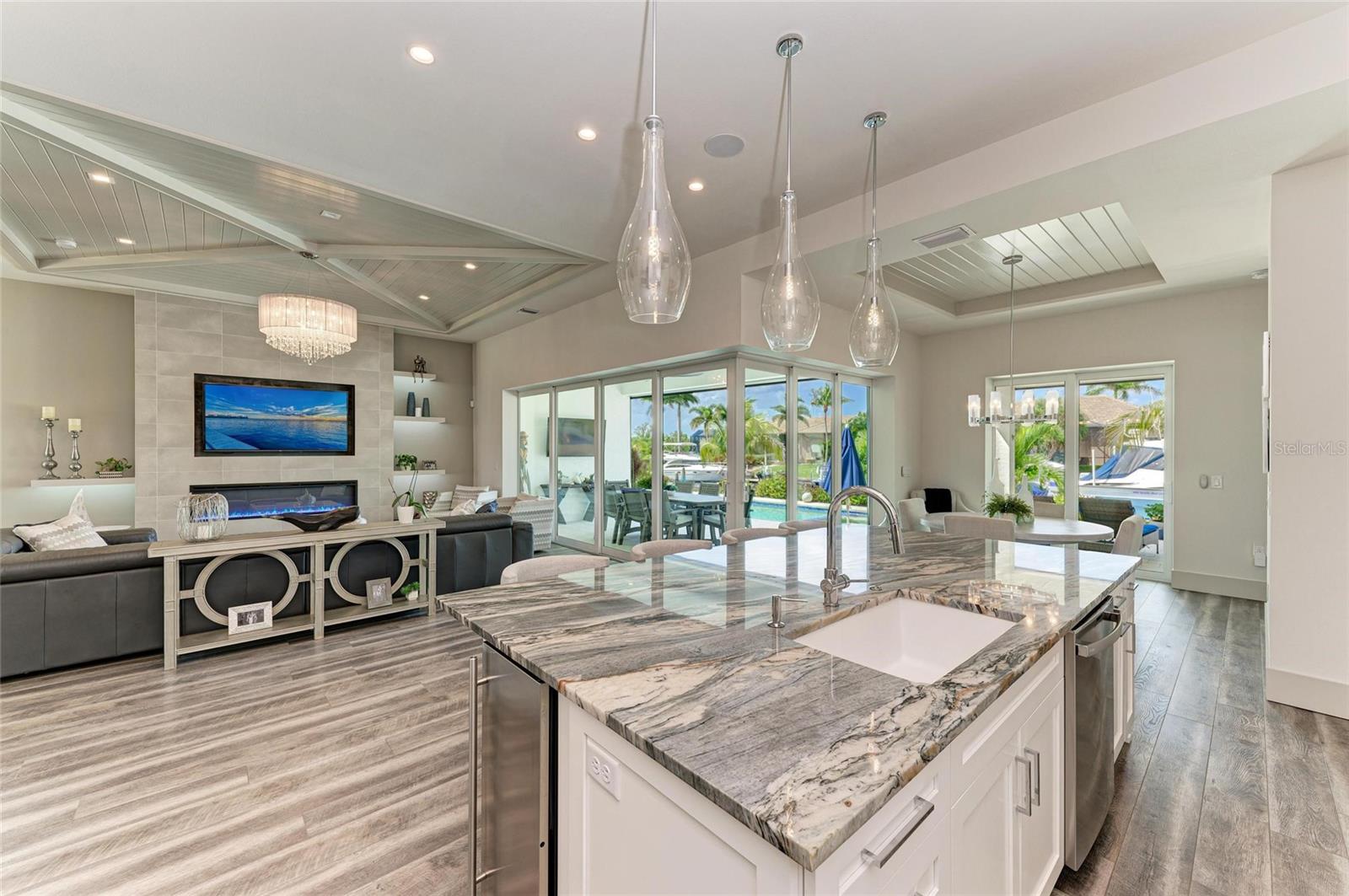 PUNTA GORDA ISLES SEC 12 - Residential