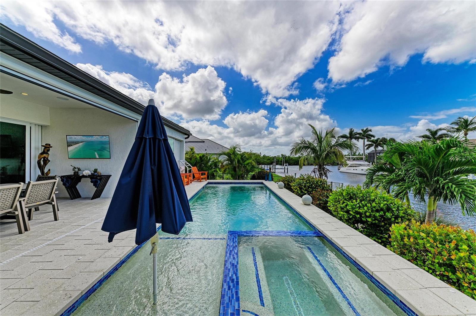 PUNTA GORDA ISLES SEC 12 - Residential