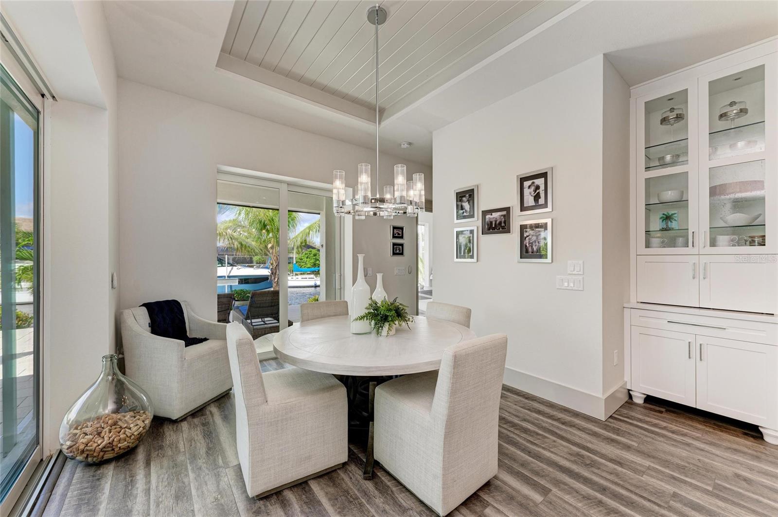 PUNTA GORDA ISLES SEC 12 - Residential