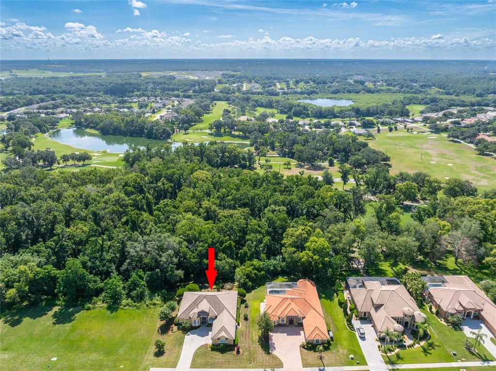 Photo of 13152 Tradition Drive, Dade City, FL 33525 (MLS # TB8526195)