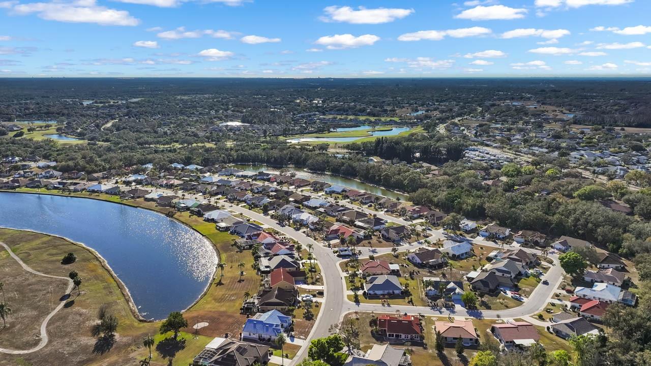 SUN CITY CENTER UNIT 52 - Residential