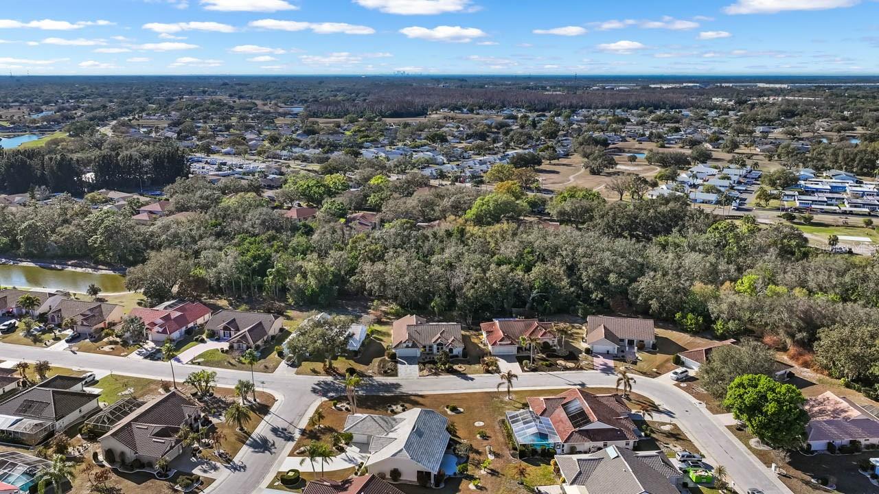 SUN CITY CENTER UNIT 52 - Residential