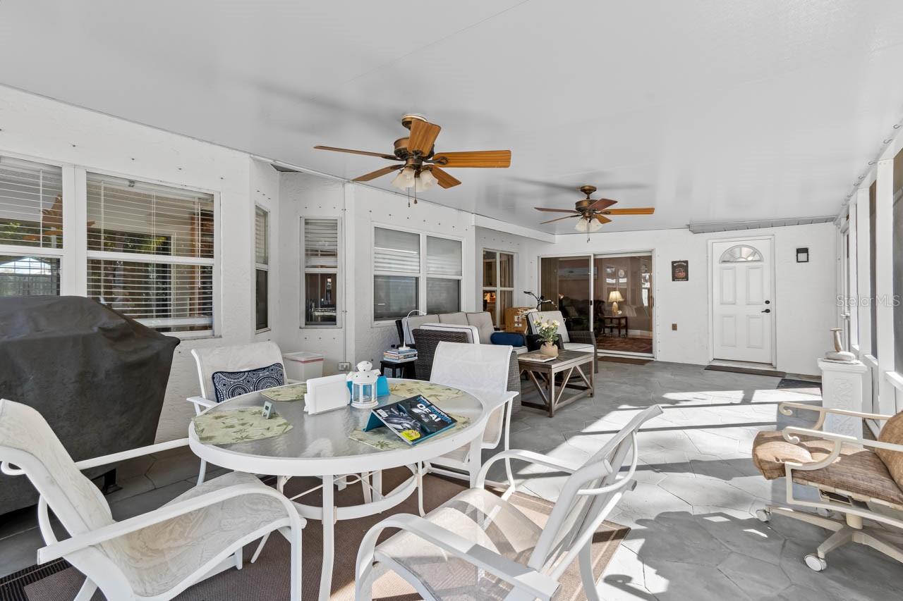 SUN CITY CENTER UNIT 52 - Residential