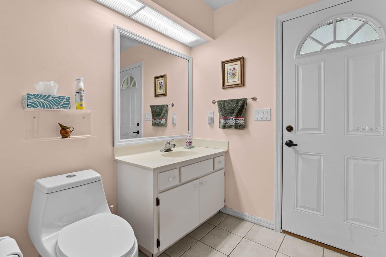 SUN CITY CENTER UNIT 52 - Residential