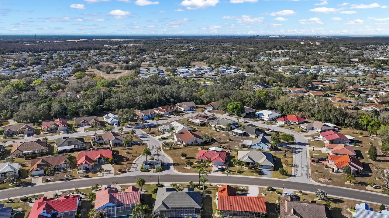 SUN CITY CENTER UNIT 52 - Residential