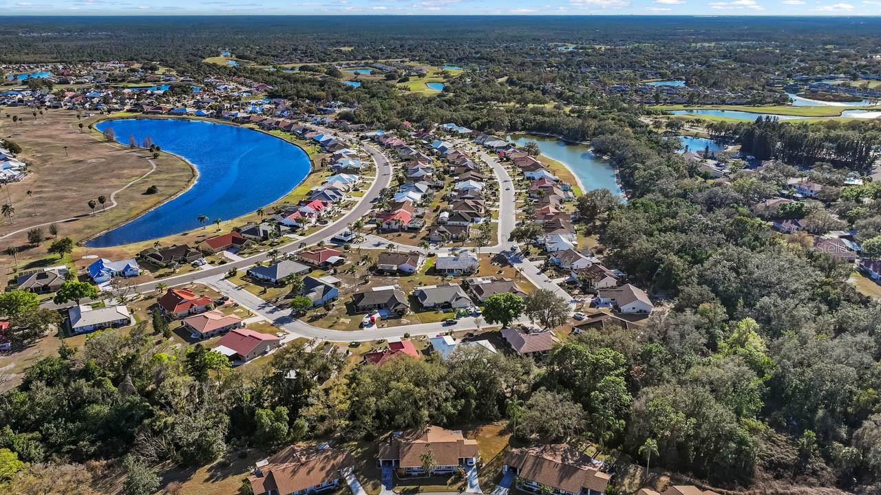 SUN CITY CENTER UNIT 52 - Residential