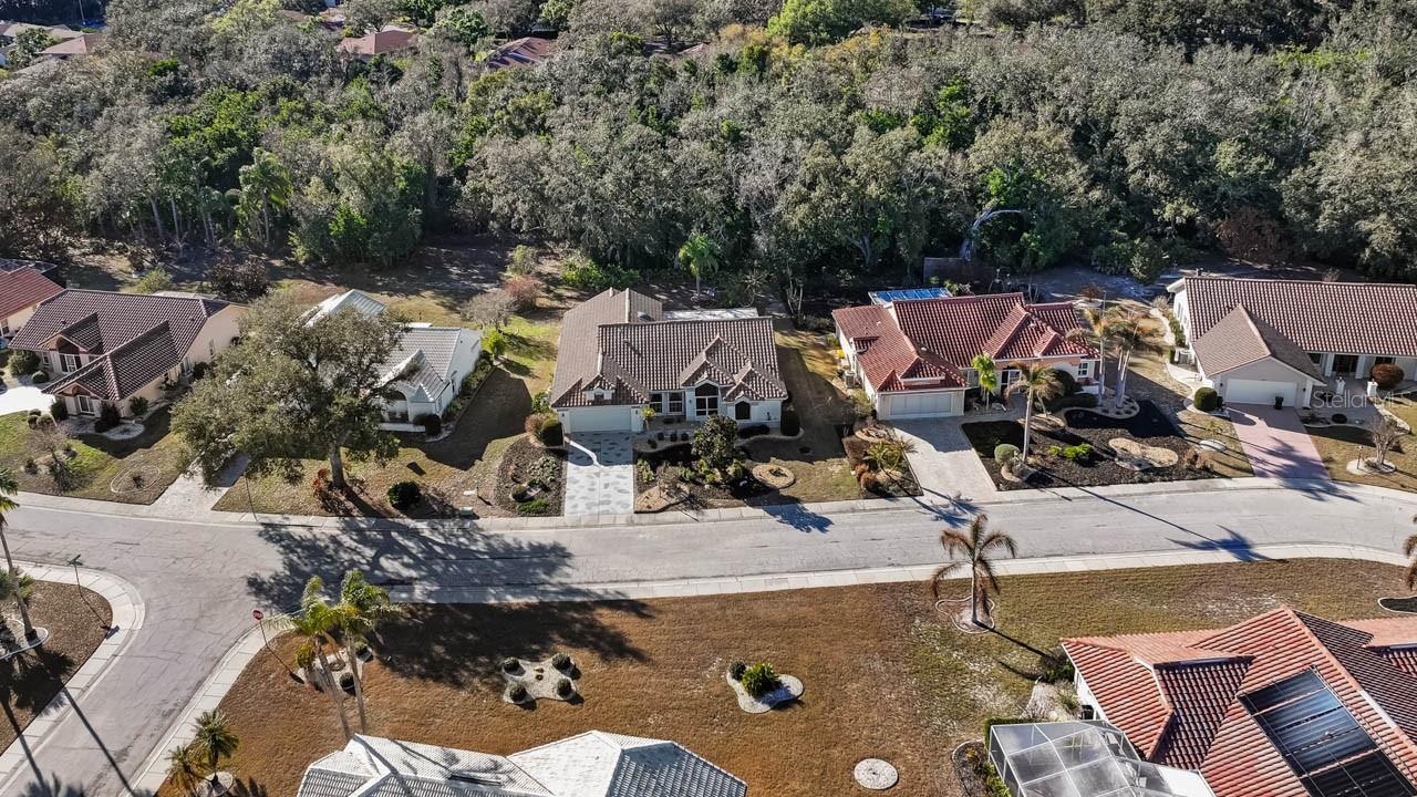 SUN CITY CENTER UNIT 52 - Residential