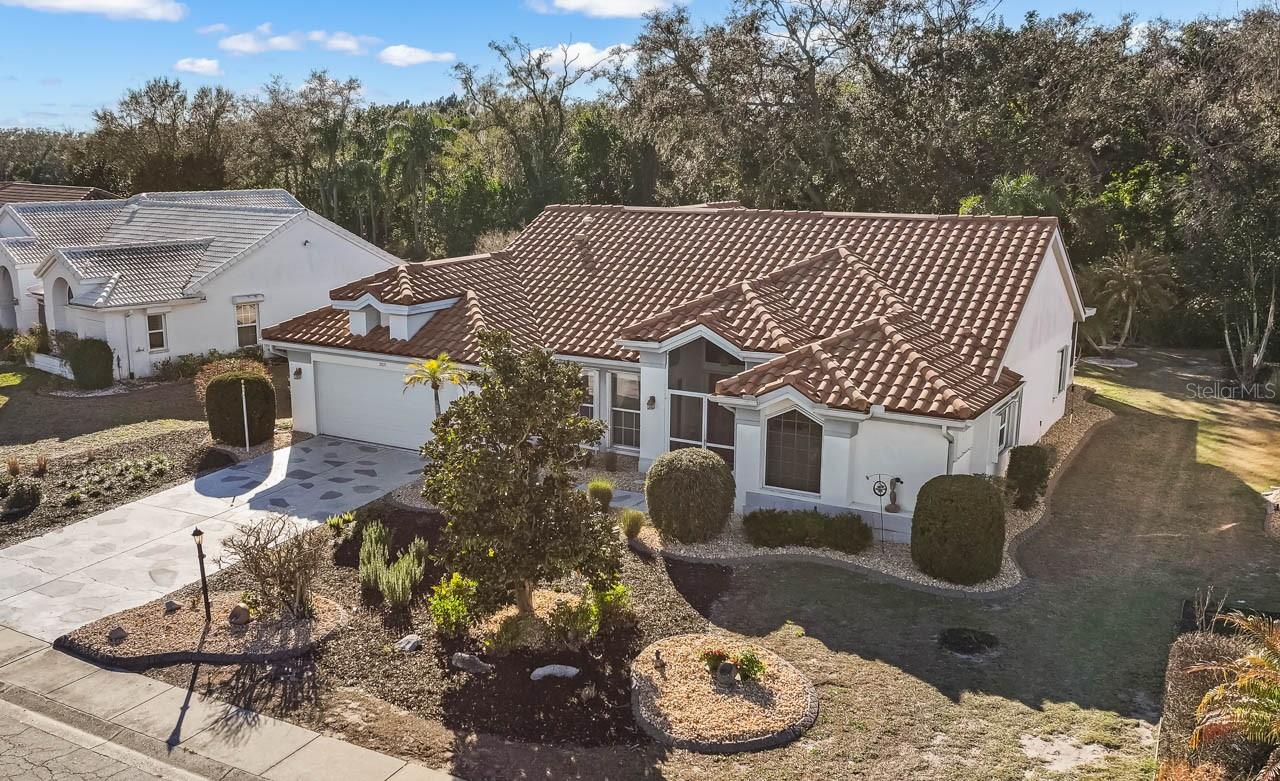 SUN CITY CENTER UNIT 52 - Residential