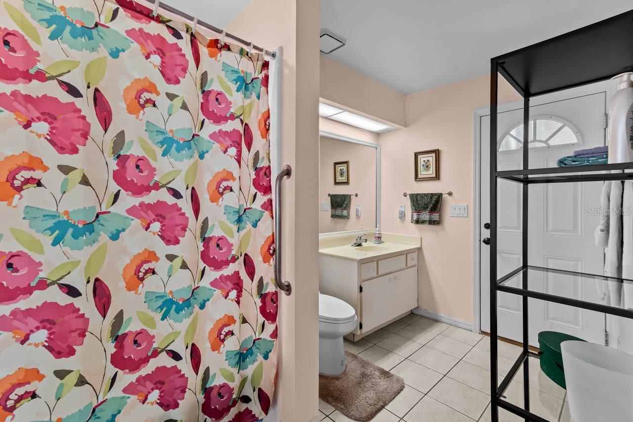 SUN CITY CENTER UNIT 52 - Residential