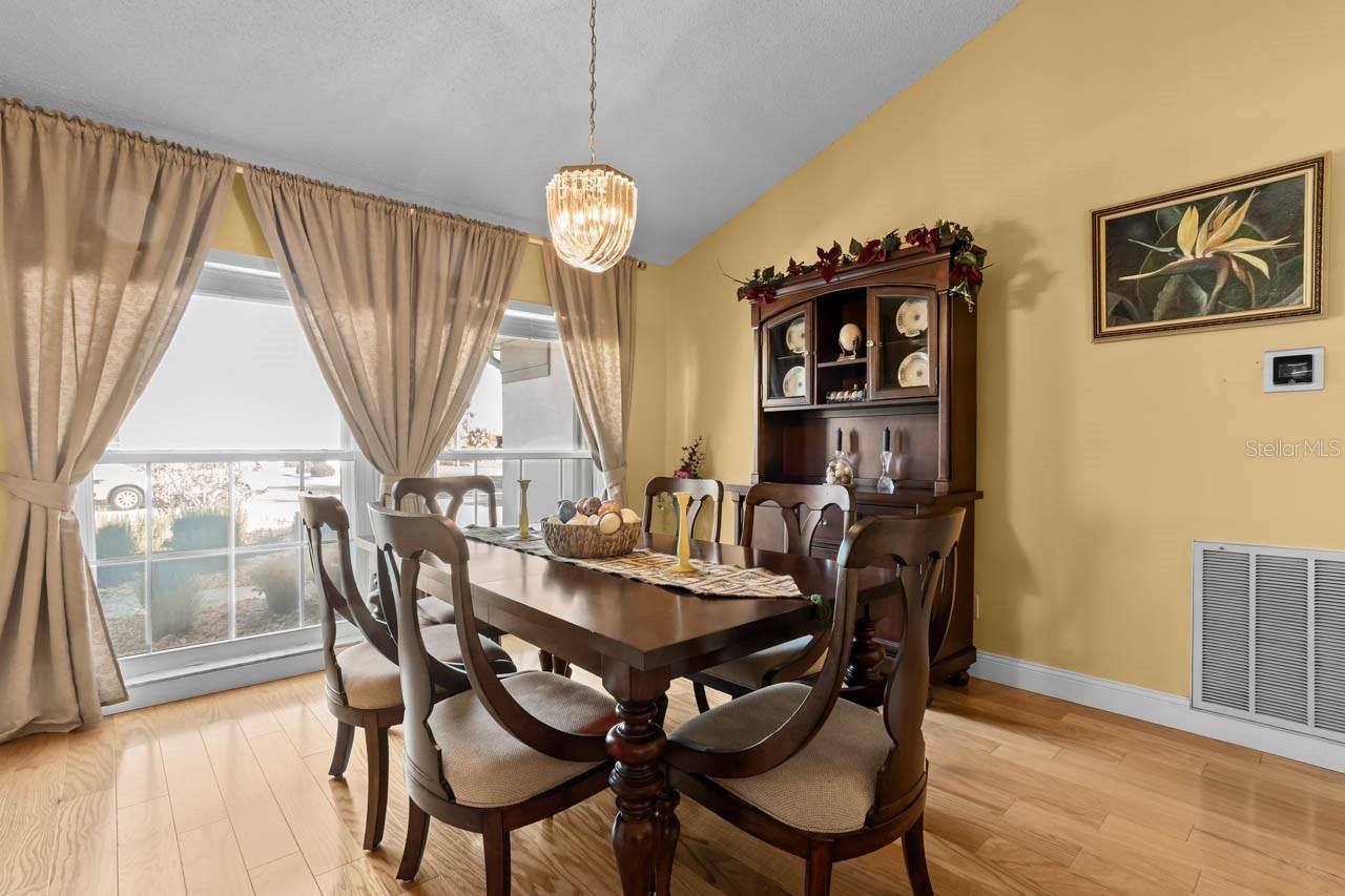 SUN CITY CENTER UNIT 52 - Residential