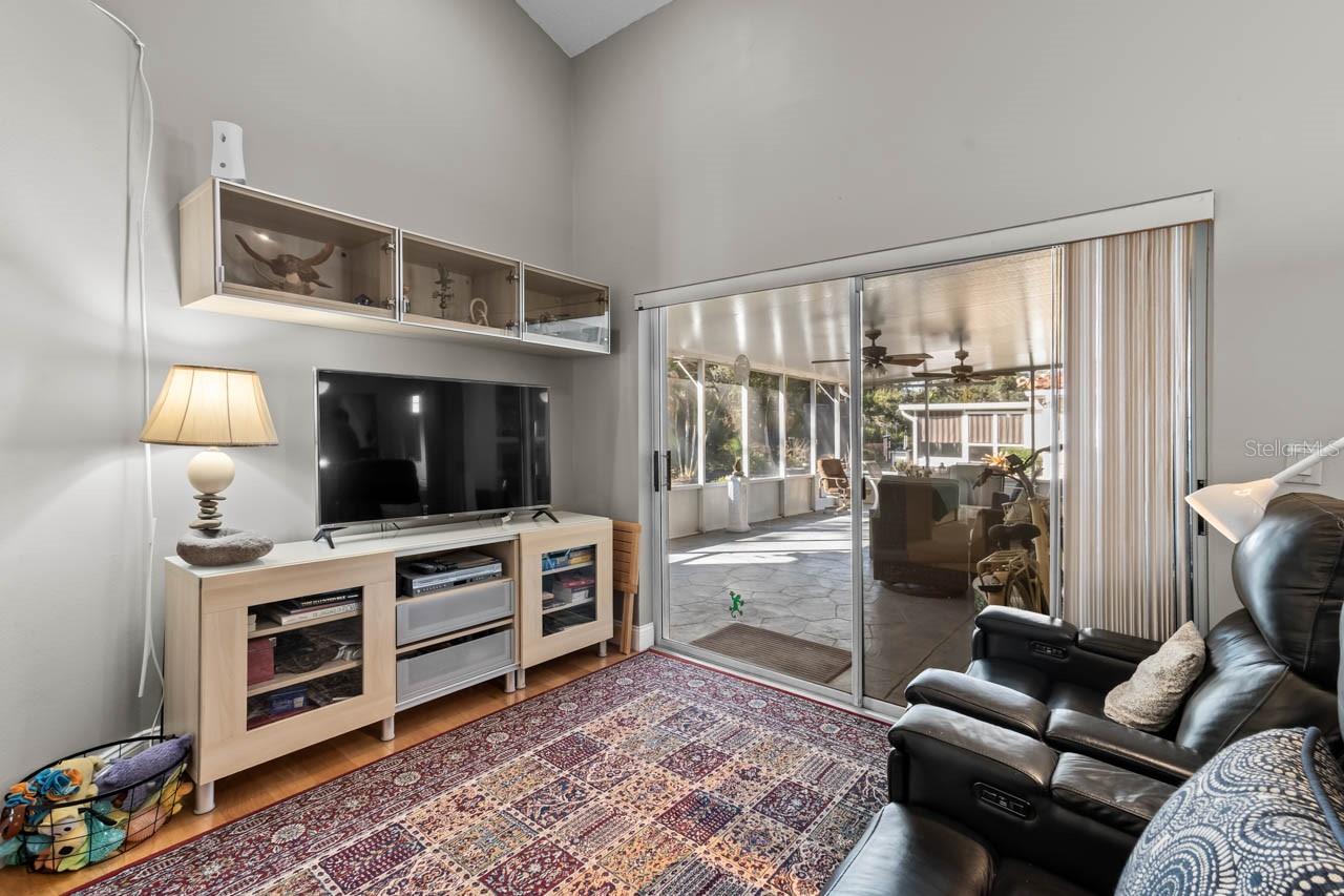 SUN CITY CENTER UNIT 52 - Residential