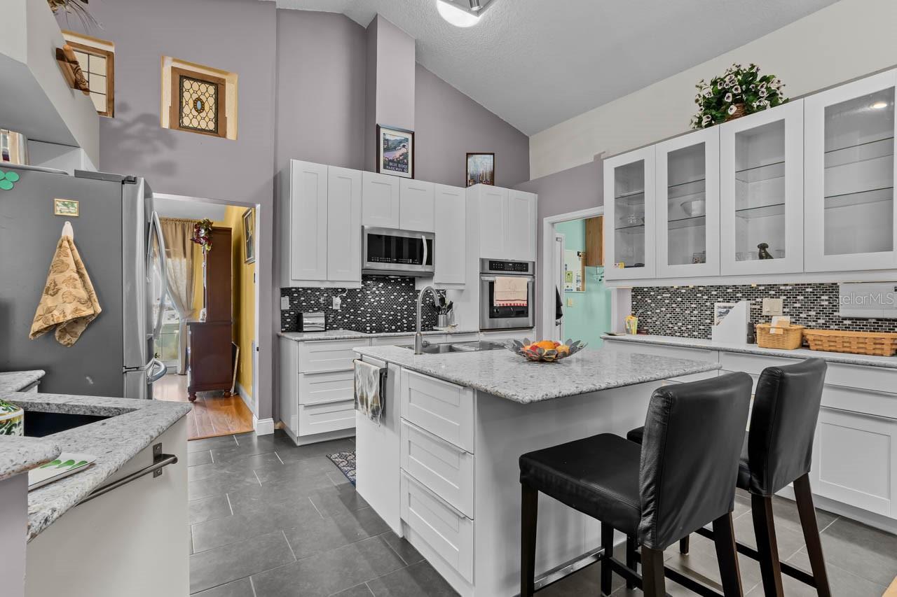 SUN CITY CENTER UNIT 52 - Residential