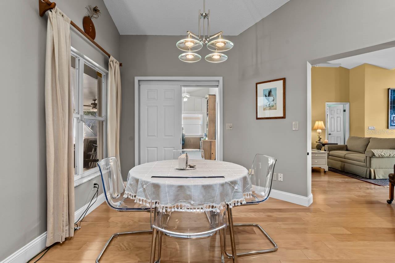 SUN CITY CENTER UNIT 52 - Residential