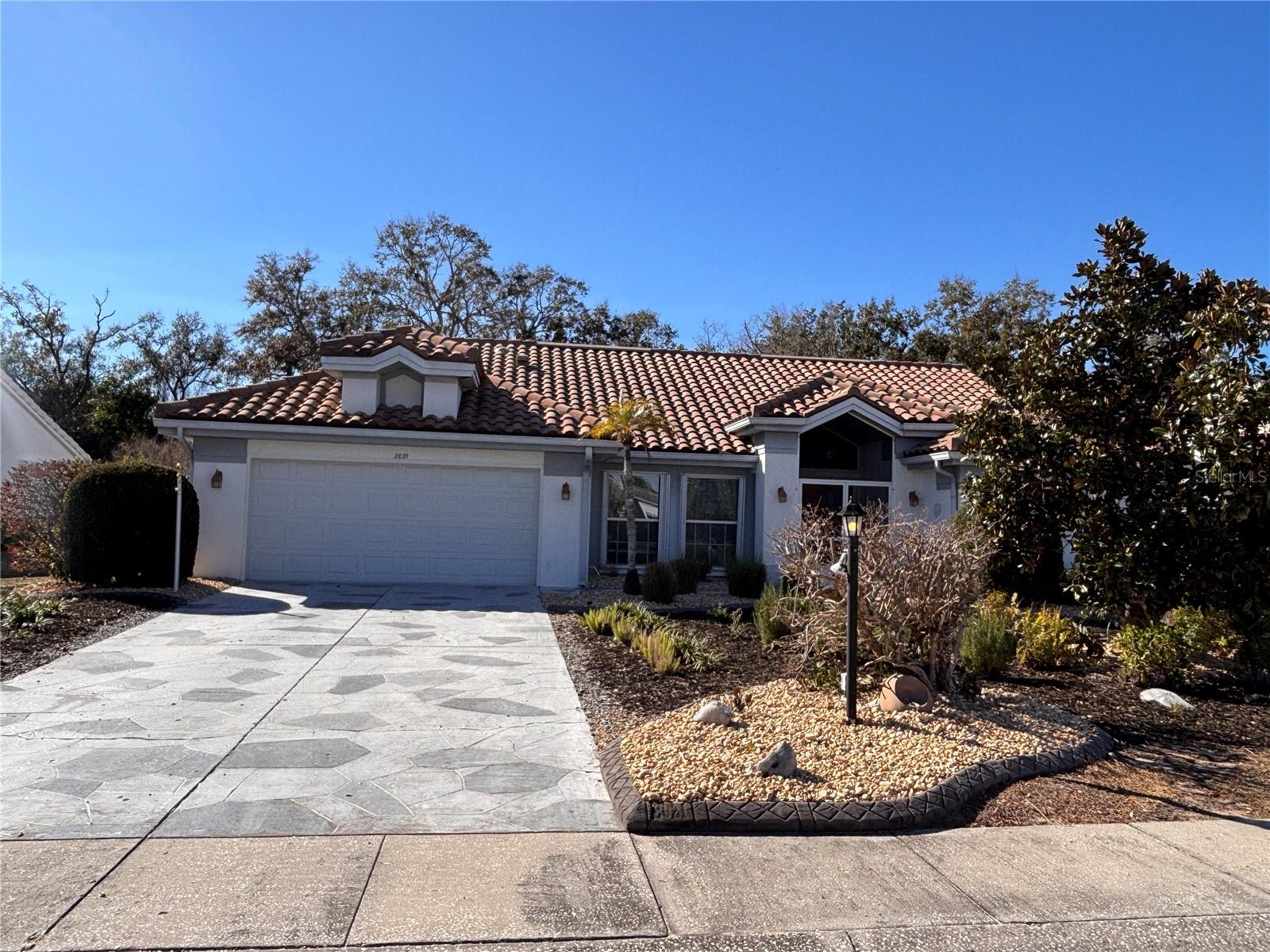 2021 BERRY ROBERTS DRIVE