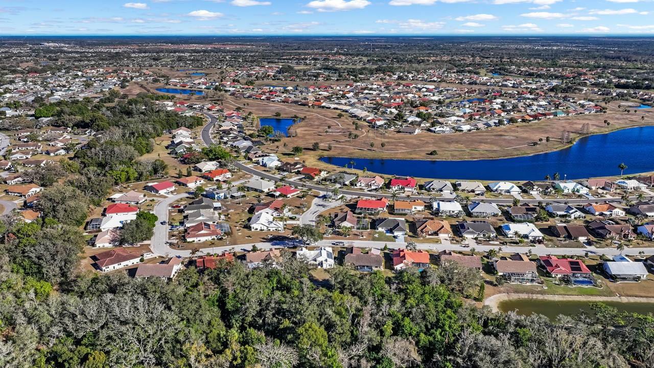 SUN CITY CENTER UNIT 52 - Residential