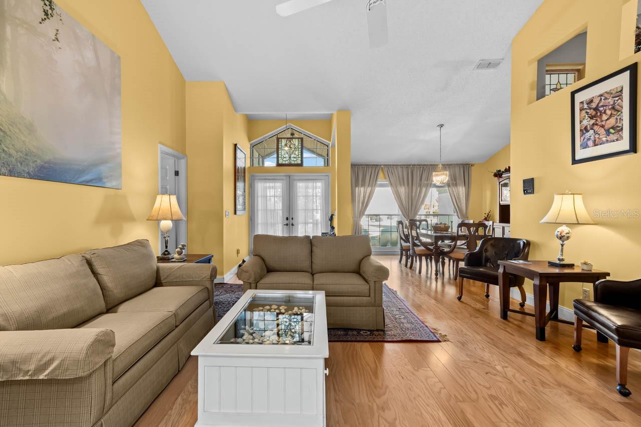 SUN CITY CENTER UNIT 52 - Residential