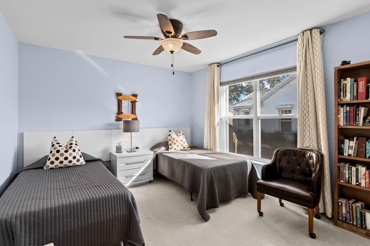 SUN CITY CENTER UNIT 52 - Residential