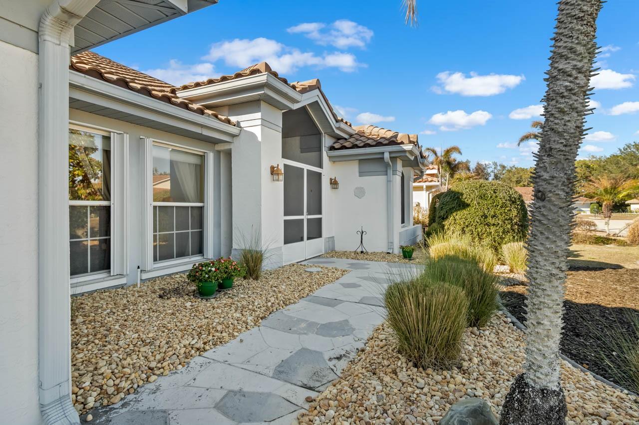 SUN CITY CENTER UNIT 52 - Residential