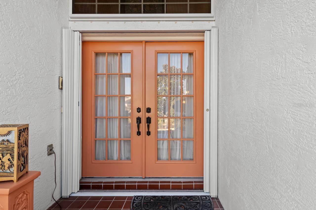 2021 BERRY ROBERTS DRIVE