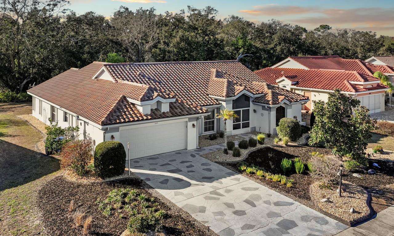 SUN CITY CENTER UNIT 52 - Residential