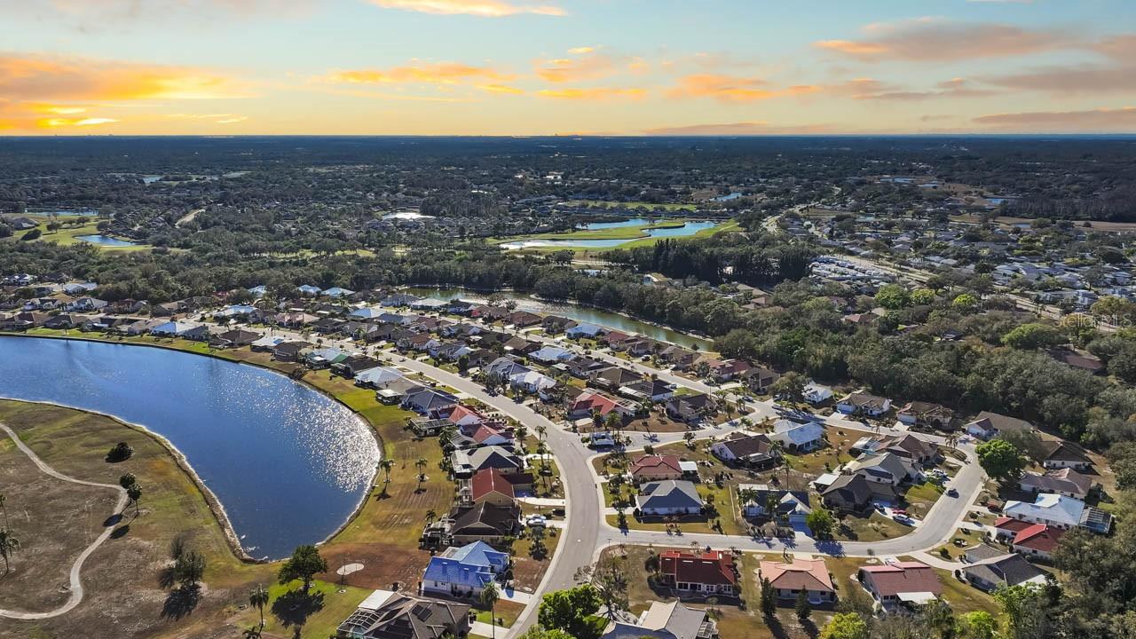 SUN CITY CENTER UNIT 52 - Residential