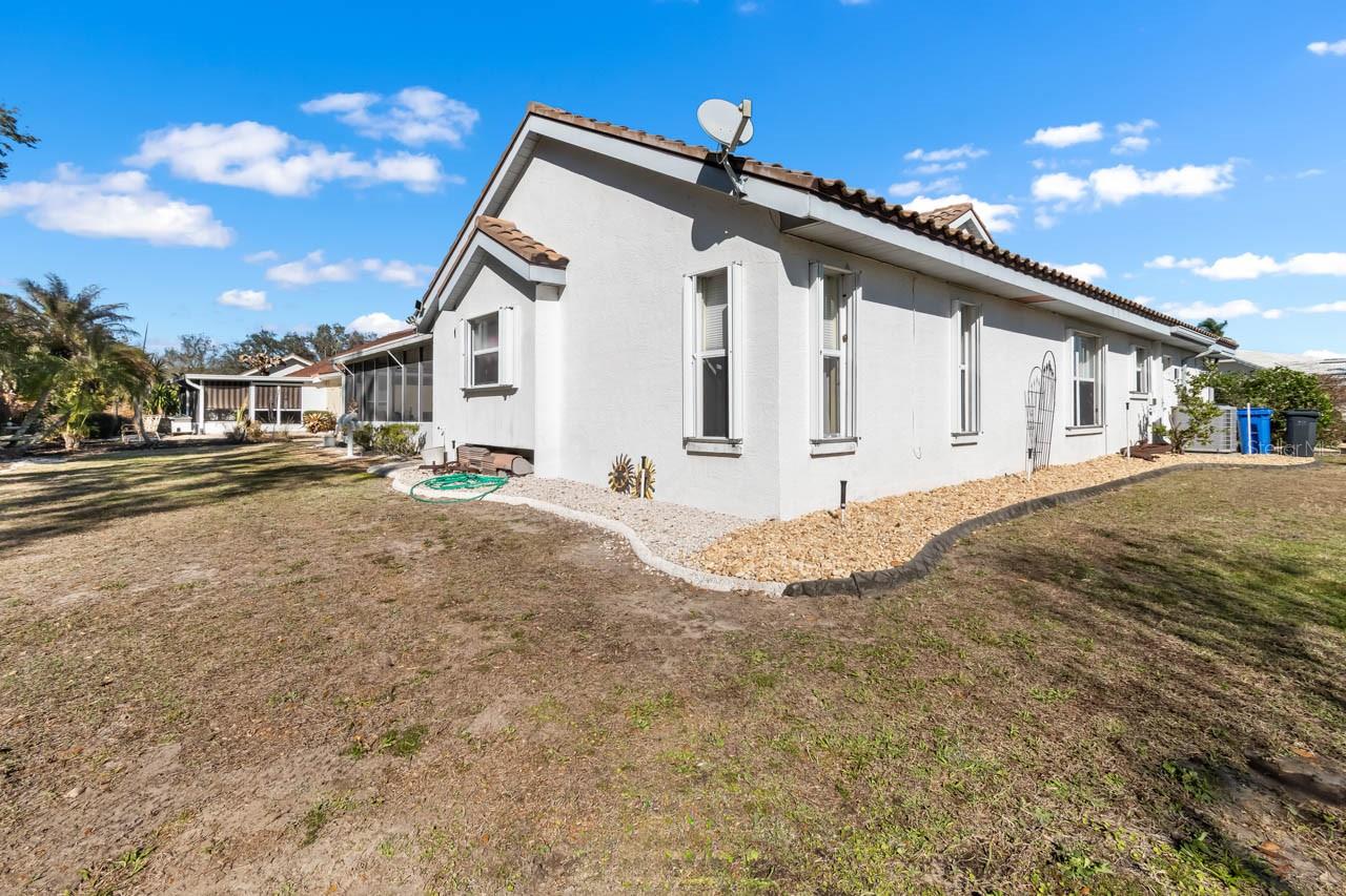 SUN CITY CENTER UNIT 52 - Residential