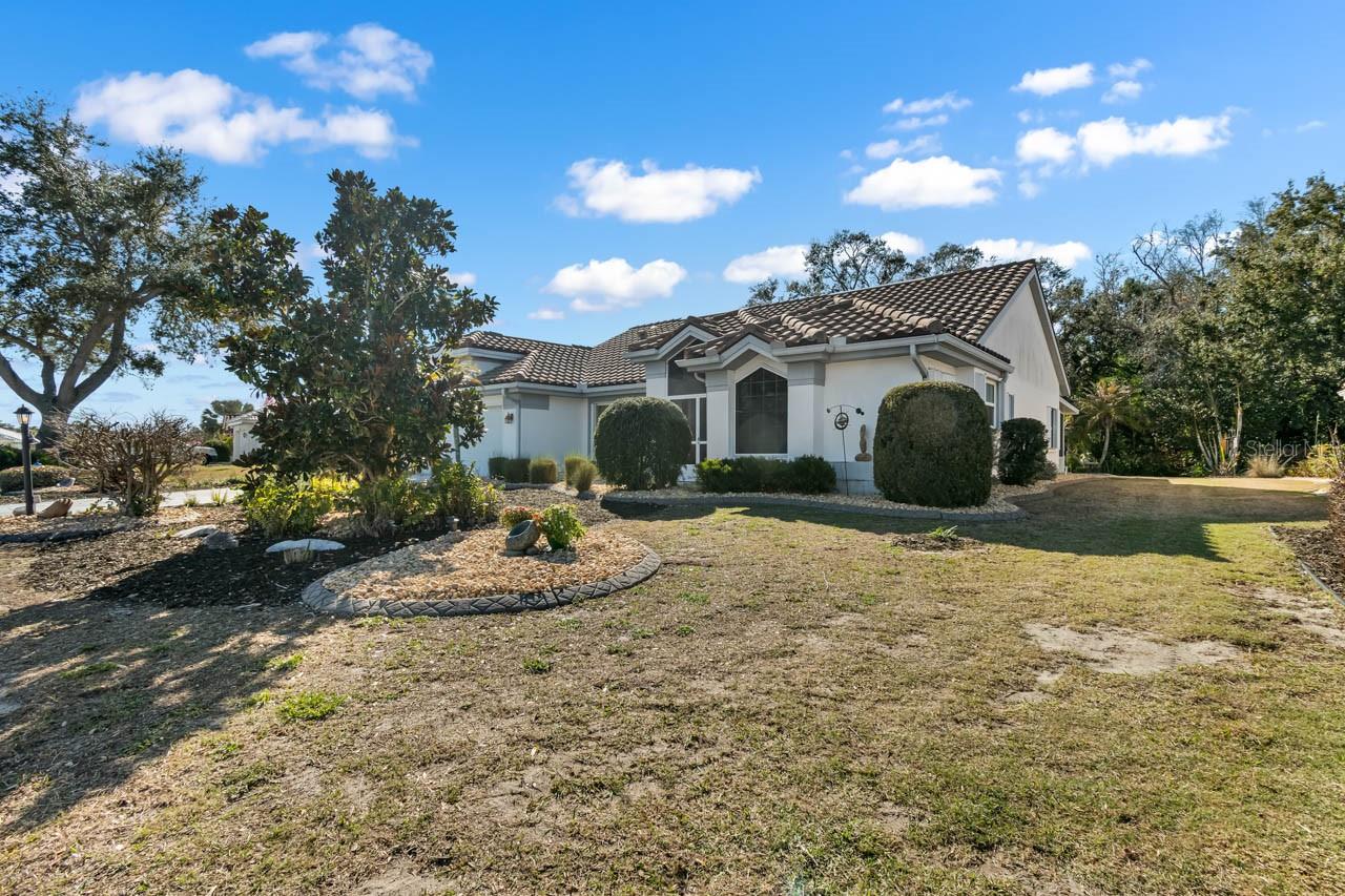 SUN CITY CENTER UNIT 52 - Residential