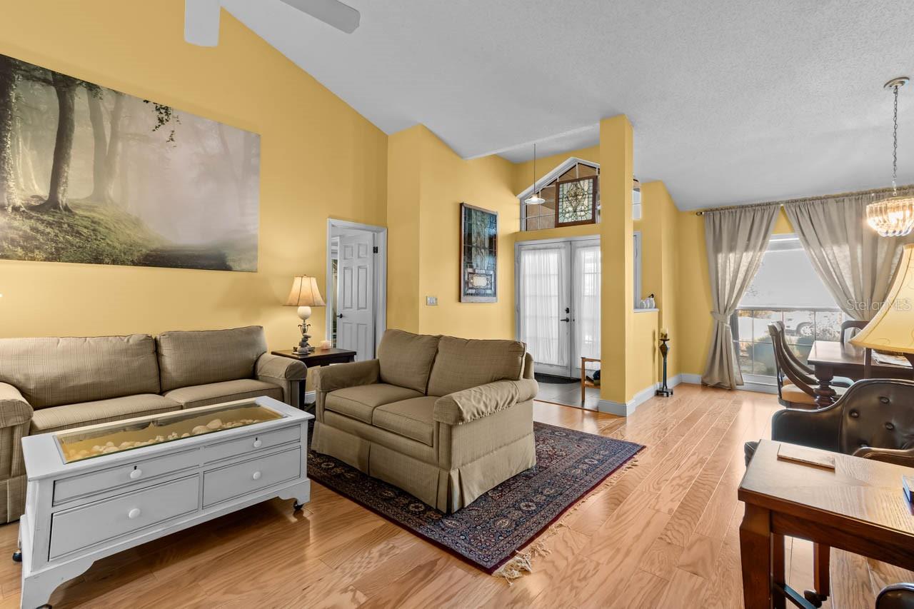 SUN CITY CENTER UNIT 52 - Residential