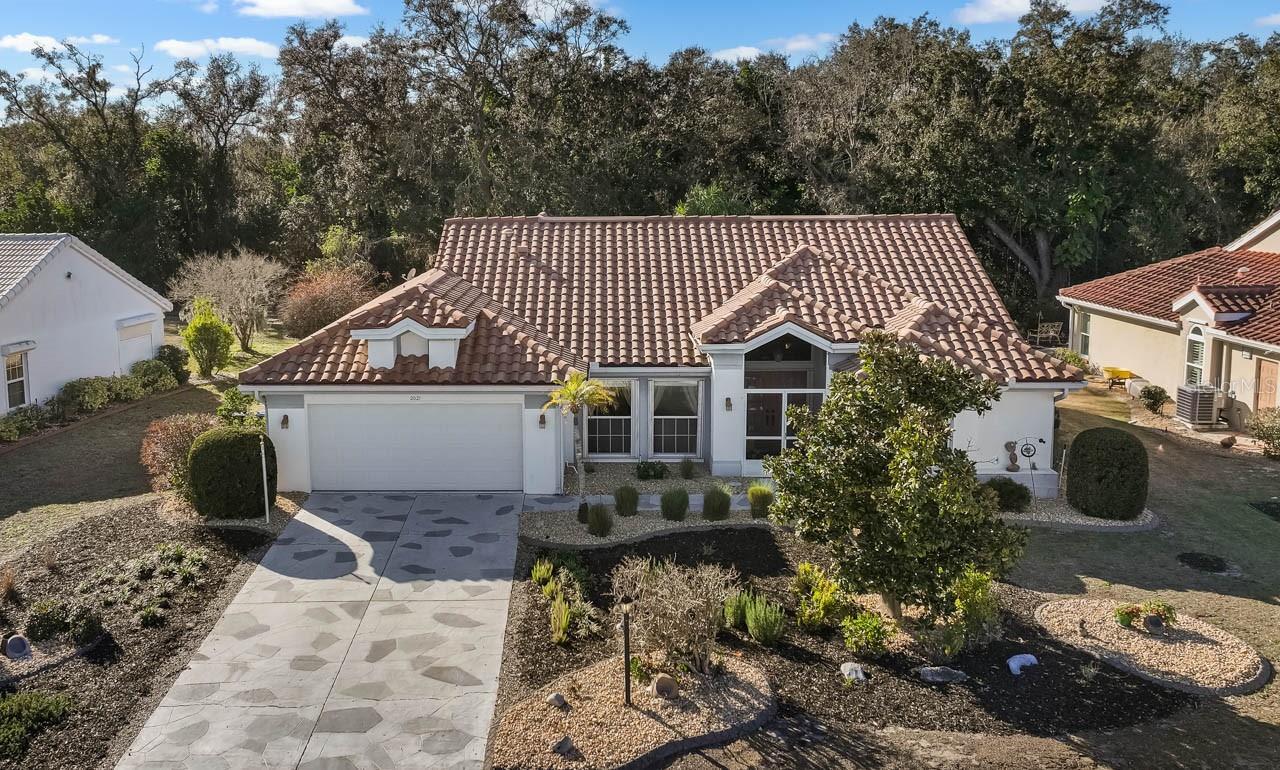 SUN CITY CENTER UNIT 52 - Residential