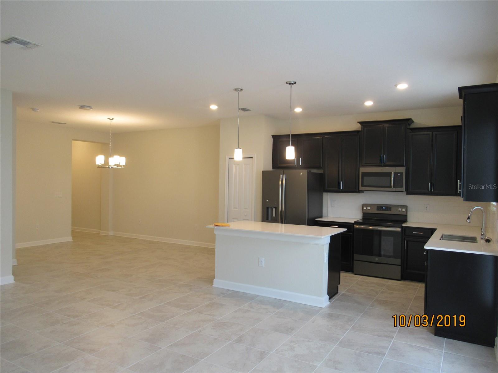 STOREY LAKE TR K - Residential Lease