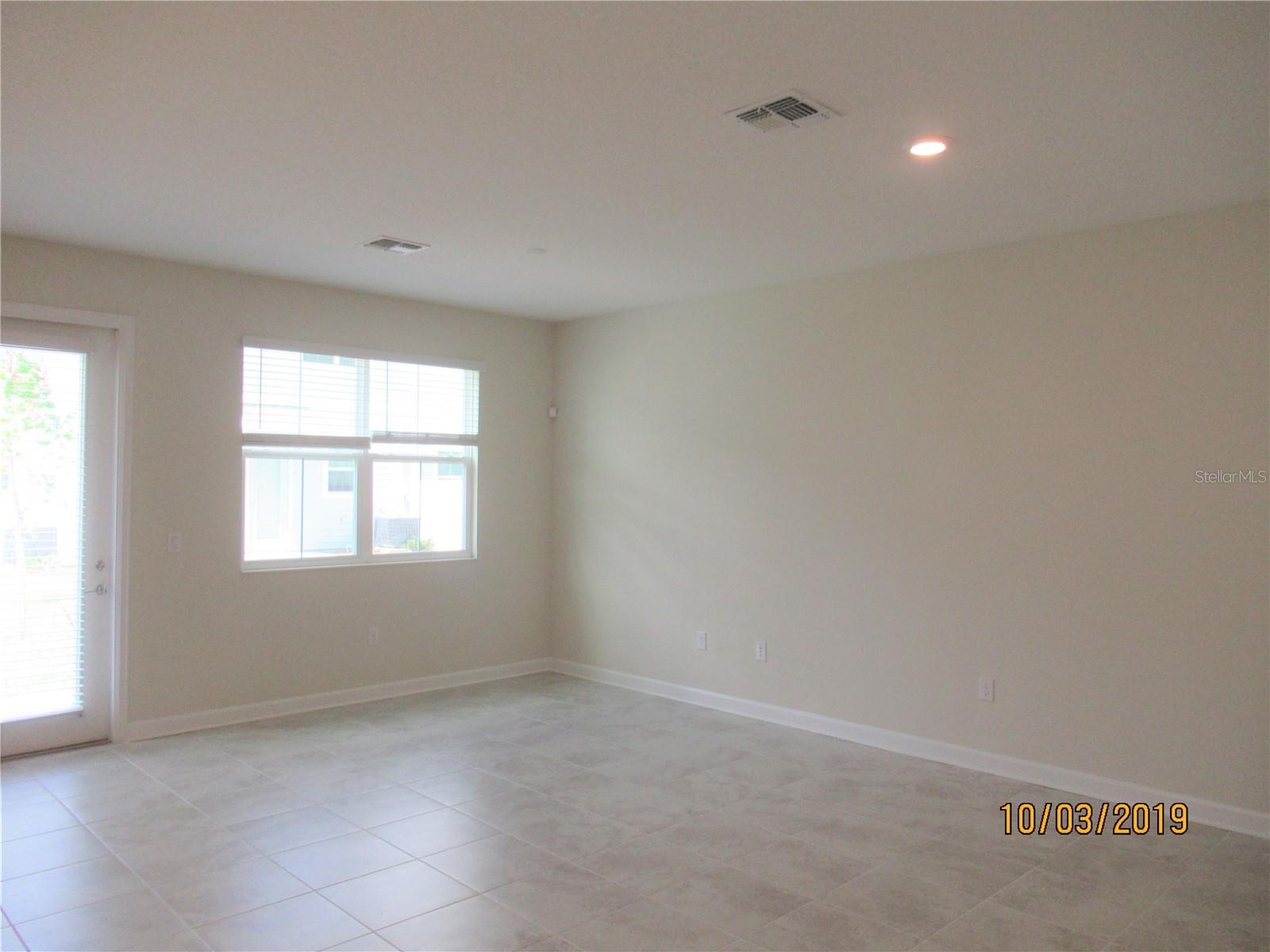 STOREY LAKE TR K - Residential Lease