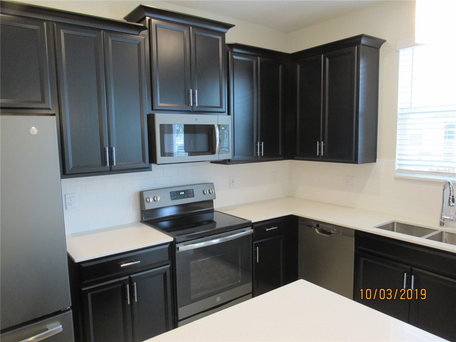 STOREY LAKE TR K - Residential Lease