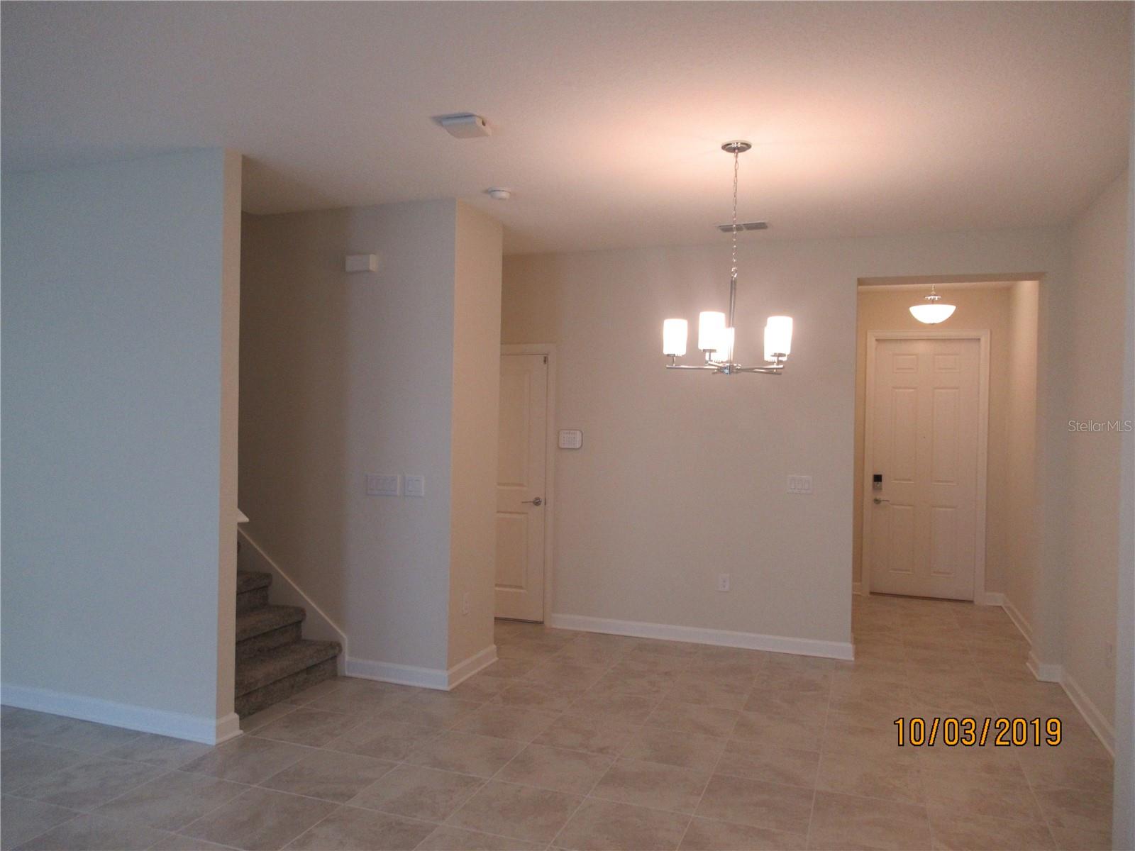 STOREY LAKE TR K - Residential Lease