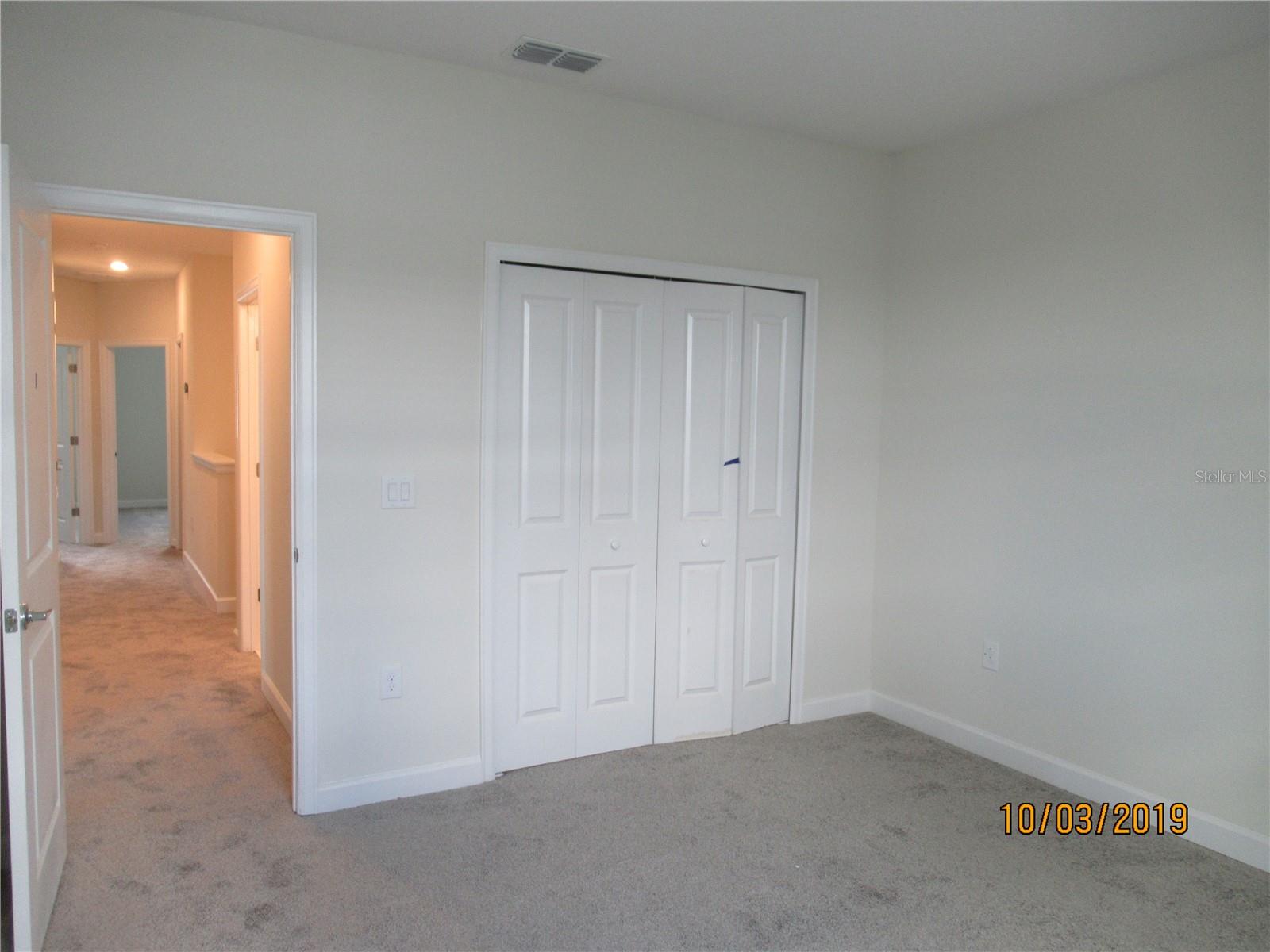 STOREY LAKE TR K - Residential Lease