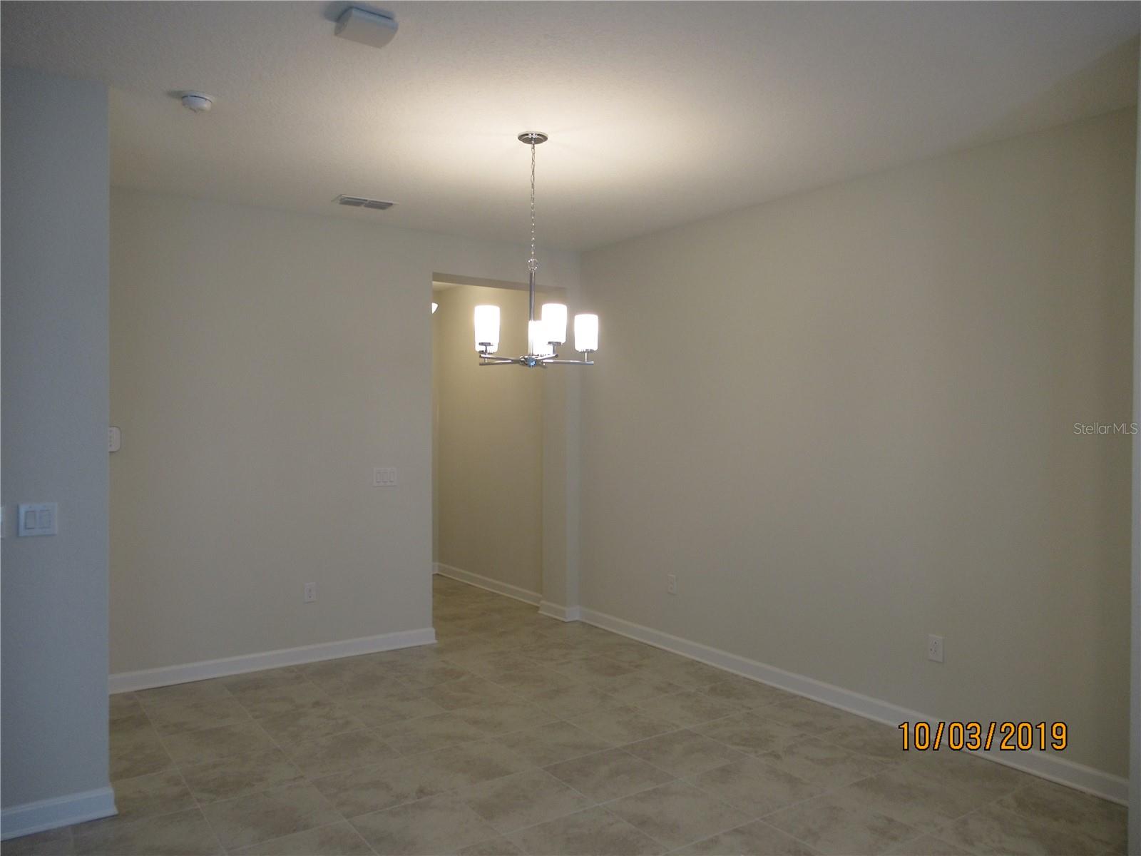 STOREY LAKE TR K - Residential Lease