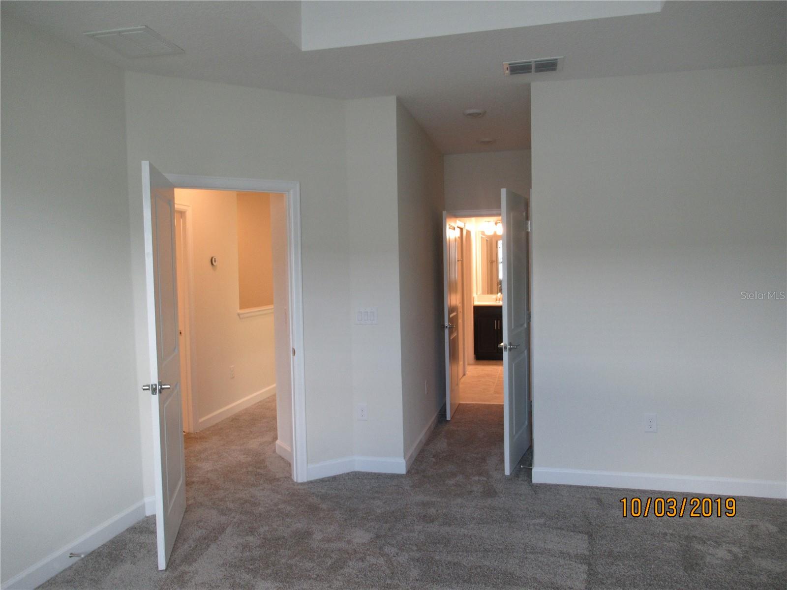 STOREY LAKE TR K - Residential Lease