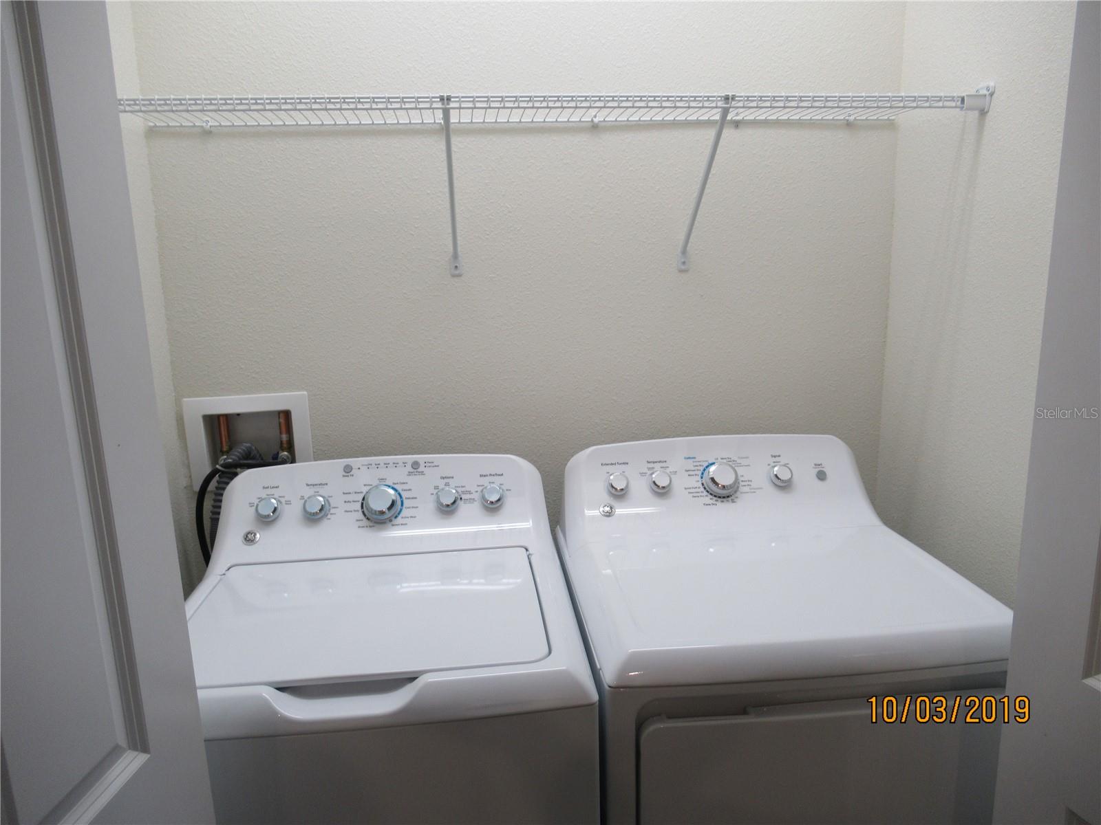 STOREY LAKE TR K - Residential Lease