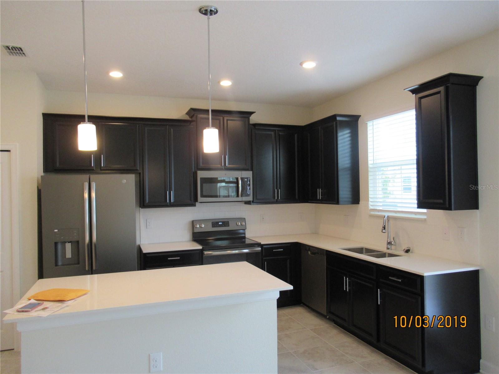 STOREY LAKE TR K - Residential Lease