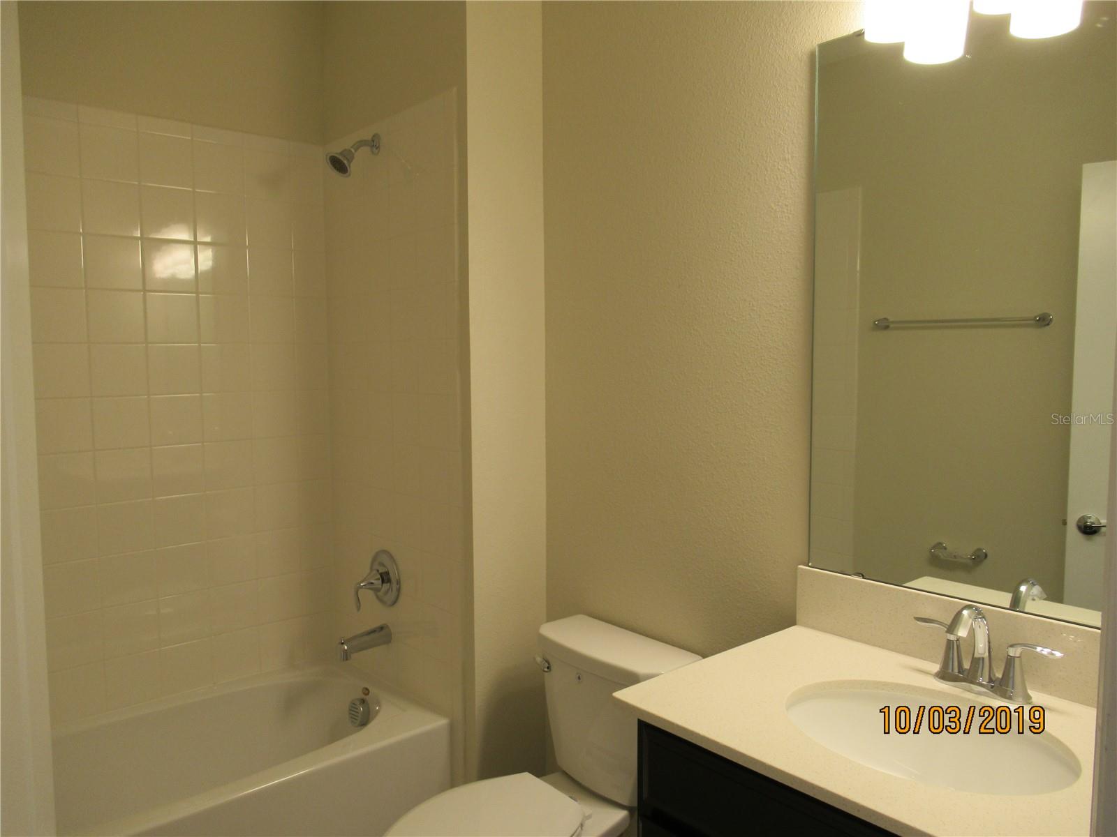 STOREY LAKE TR K - Residential Lease