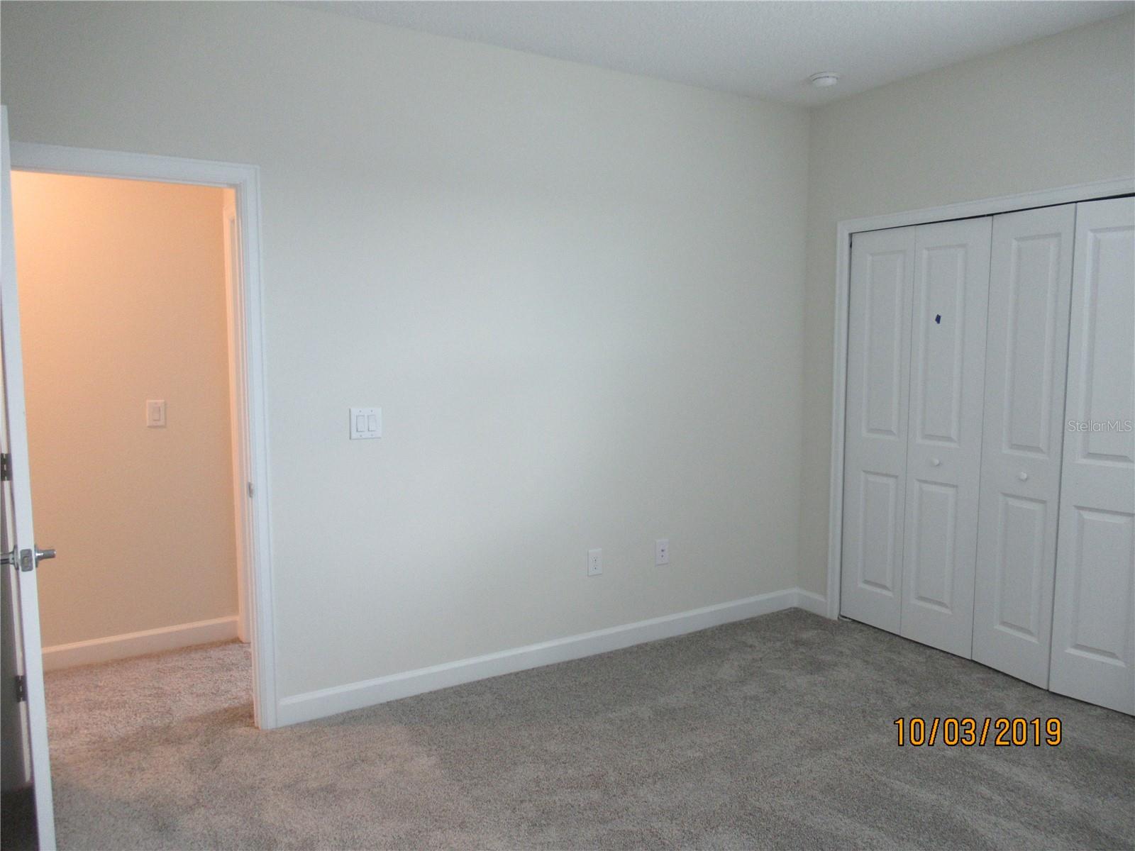 STOREY LAKE TR K - Residential Lease