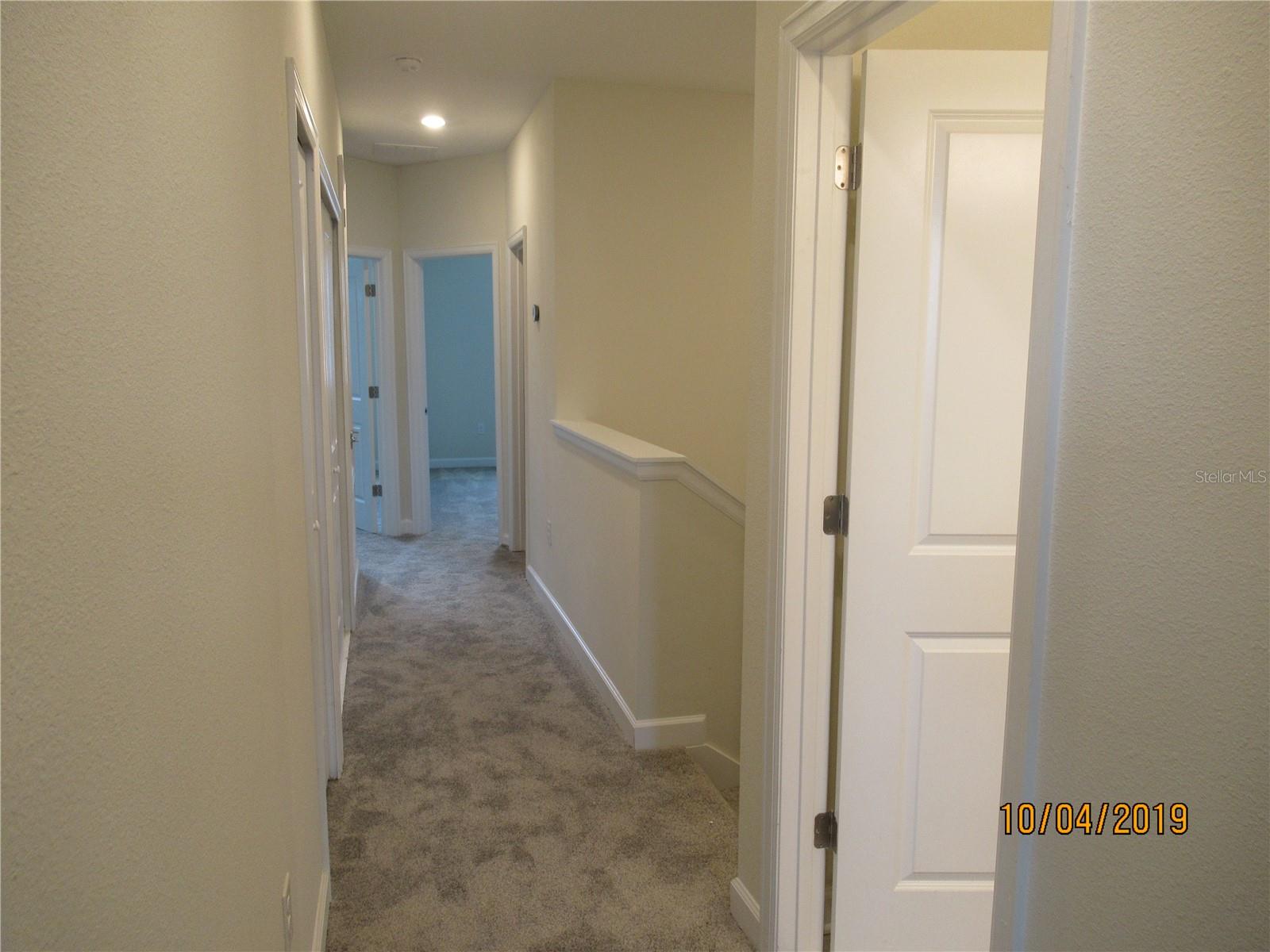 STOREY LAKE TR K - Residential Lease