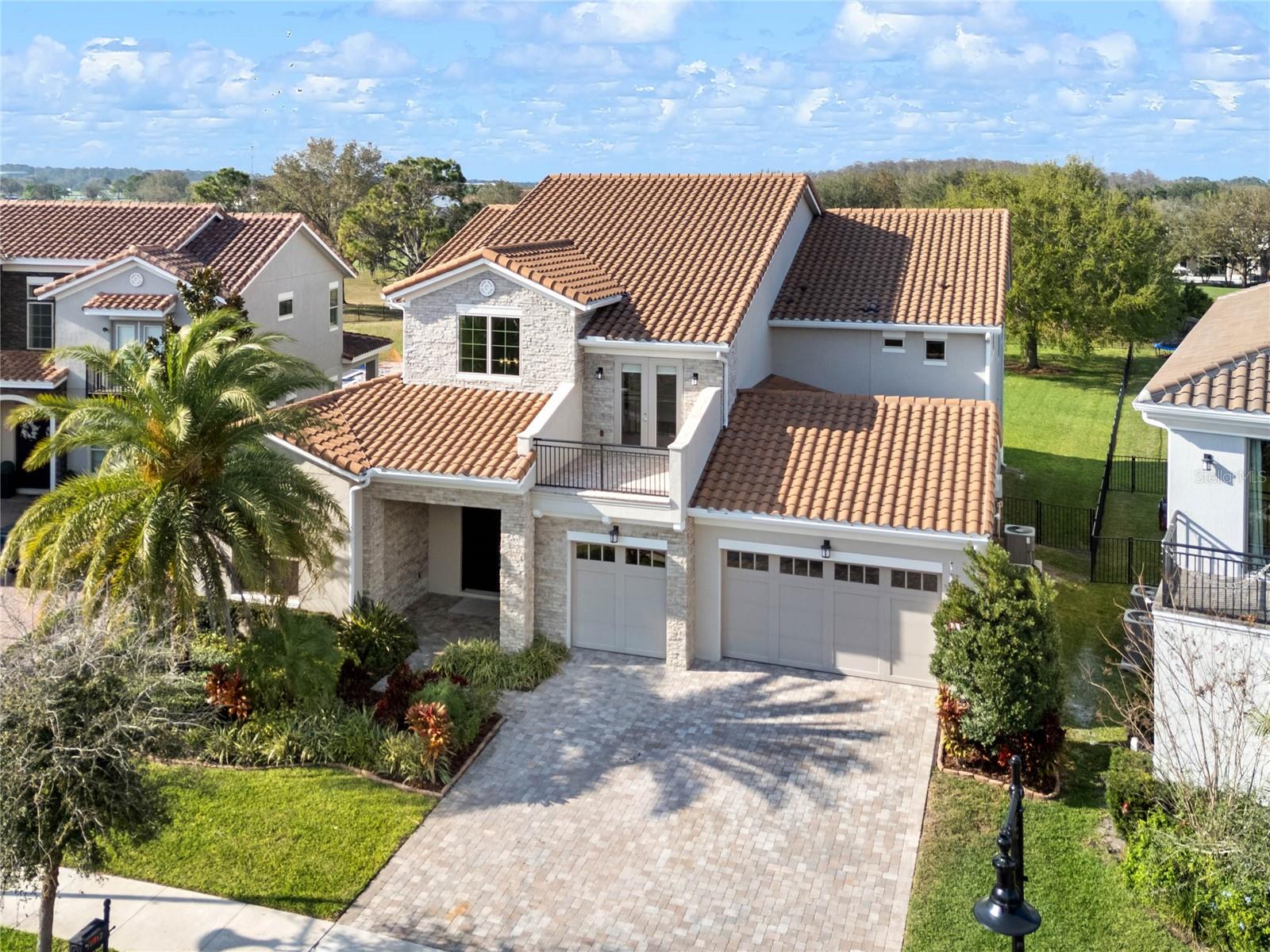 10912 MOBBERLEY CIRCLE
