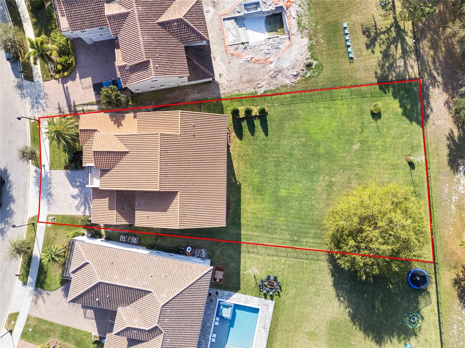 10912 MOBBERLEY CIRCLE