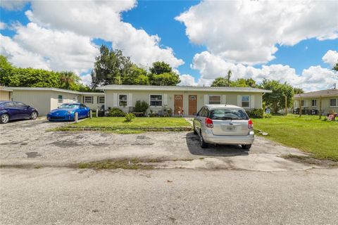 Photo of 205 Santurce Avenue, North Port, FL 34287 (MLS # TB8311961)