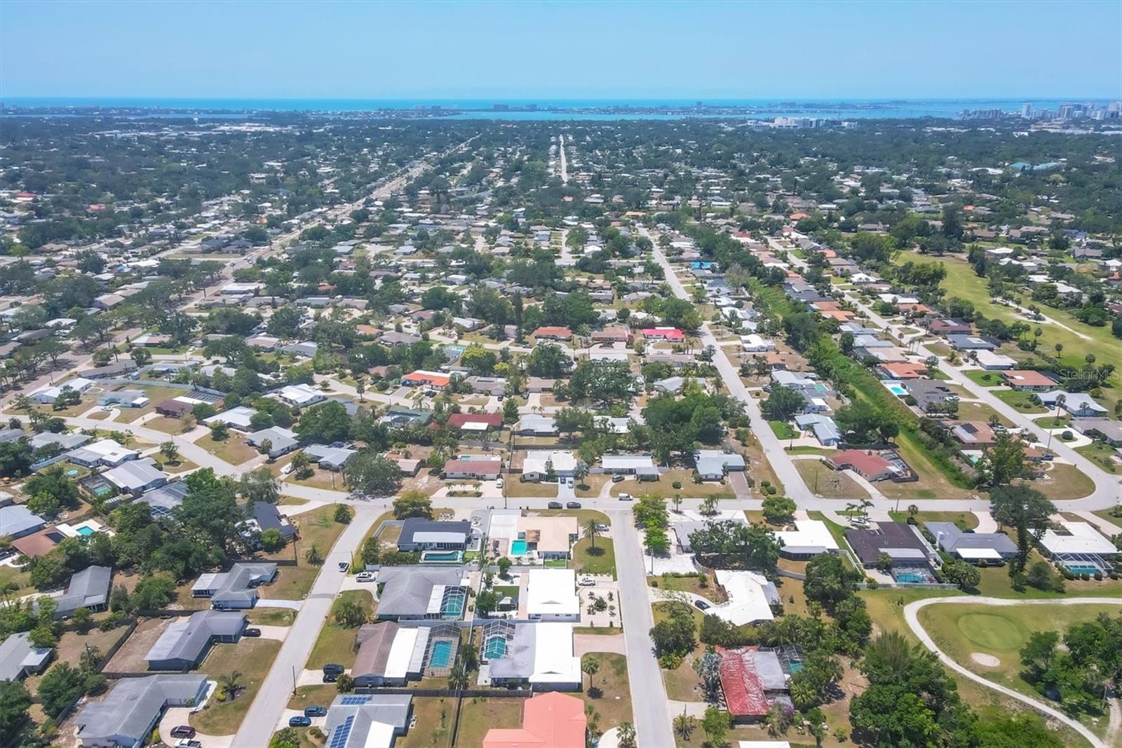 FRST LAKES COUNTRY CLUB ESTATES - Residential