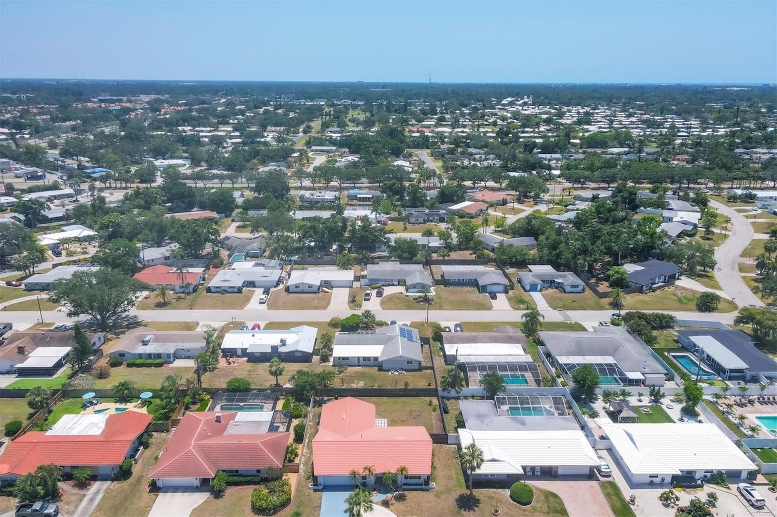 FRST LAKES COUNTRY CLUB ESTATES - Residential