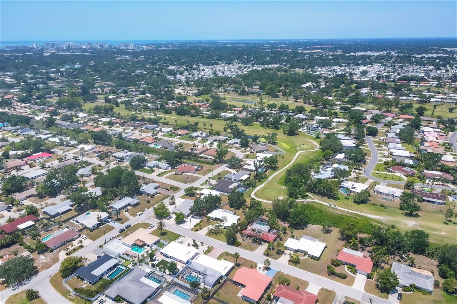 FRST LAKES COUNTRY CLUB ESTATES - Residential