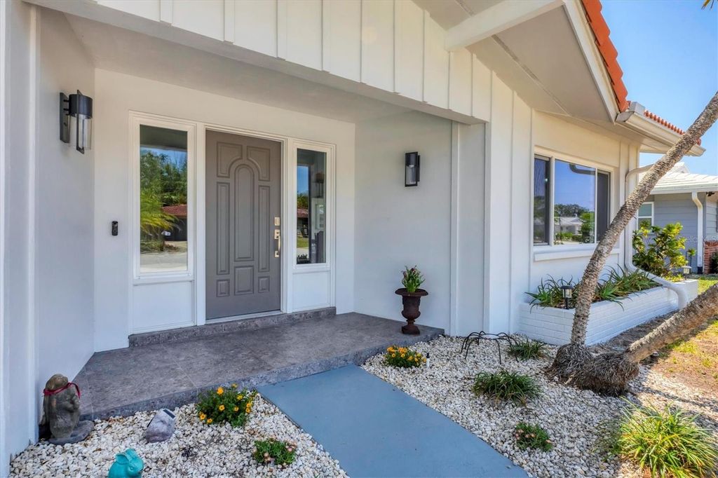Photo of 3426 Brookline Drive, Sarasota, FL 34239 (MLS # A4653769)